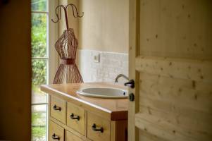 Ristrutturazione Cascina Bagno