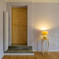Ristrutturazione Cascina Ingresso