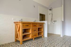 Ristrutturazione Cascina Bagno
