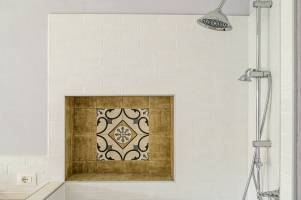 Ristrutturazione Cascina Doccia