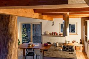 Ampliamento casa esistente _cucina